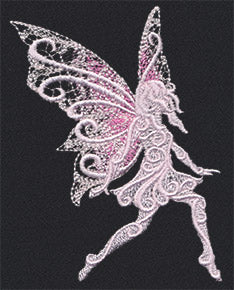 Baroque Fae
