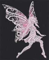 Baroque Fae