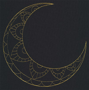 Talisman - Crescent Moon