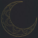 Talisman - Crescent Moon