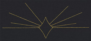 Talisman - Sunburst