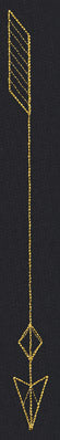 Talisman - Left Arrow