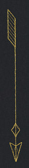 Talisman - Left Arrow