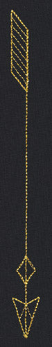 Talisman - Left Arrow