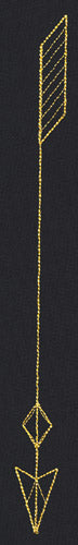 Talisman - Right Arrow
