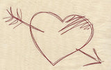 Cupid's Heart
