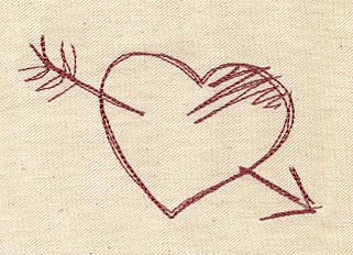 Cupid's Heart