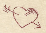 Cupid's Heart