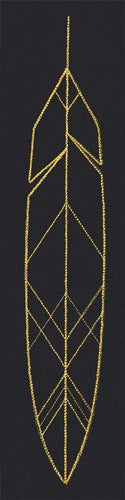 Talisman - Feather