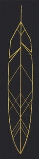 Talisman - Feather