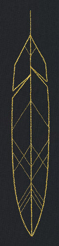 Talisman - Feather