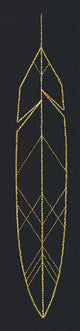 Talisman - Feather