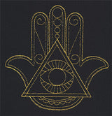 Talisman - Hamsa
