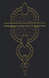 Talisman - Tear Drop