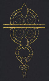 Talisman - Tear Drop