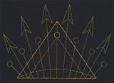 Talisman - Darted Arrows