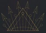 Talisman - Darted Arrows