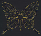 Talisman - Butterfly