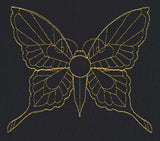 Talisman - Butterfly
