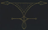 Talisman - Stanchion