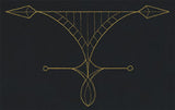 Talisman - Stanchion