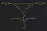 Talisman - Stanchion