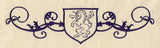 Heraldic Unicorn