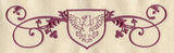 Heraldic Eagle