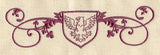 Heraldic Eagle