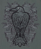 Raven Crest