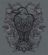 Raven Crest