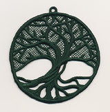 Eden's Tree (Lace)