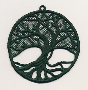 Eden's Tree (Lace)