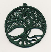Eden's Tree (Lace)