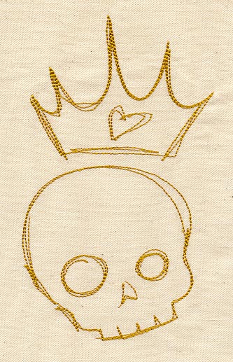 Queen of Hearts
