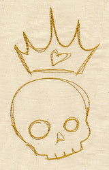 Queen of Hearts
