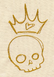 Queen of Hearts