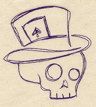 King of Spades