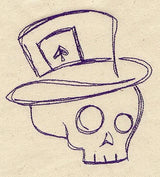 King of Spades