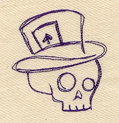 King of Spades