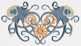 Octopi in Love