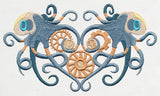 Octopi in Love