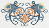 Octopi in Love