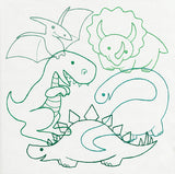Creature Feature - Dinosaur Party