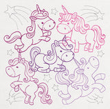 Creature Feature - Unicorn Party