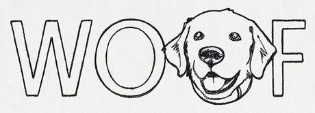 Woof Doggy