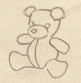 Ted Head