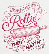 Spice It Up - They See Me Rollin'