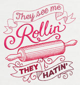 Spice It Up - They See Me Rollin'