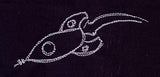 Astroman's Ride